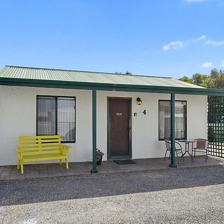 Moonta Bay Accommodation Port Moonta Экстерьер фото