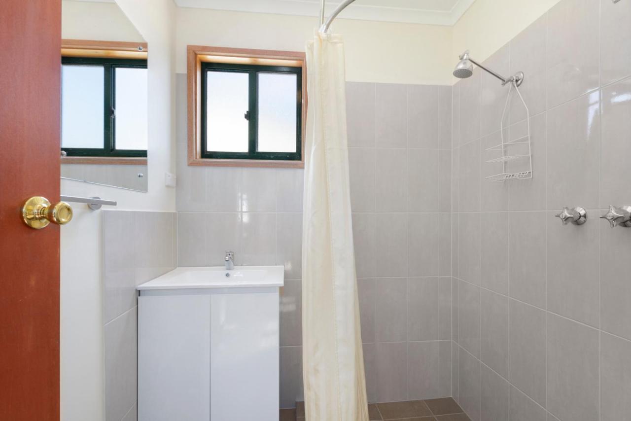Moonta Bay Accommodation Port Moonta Экстерьер фото