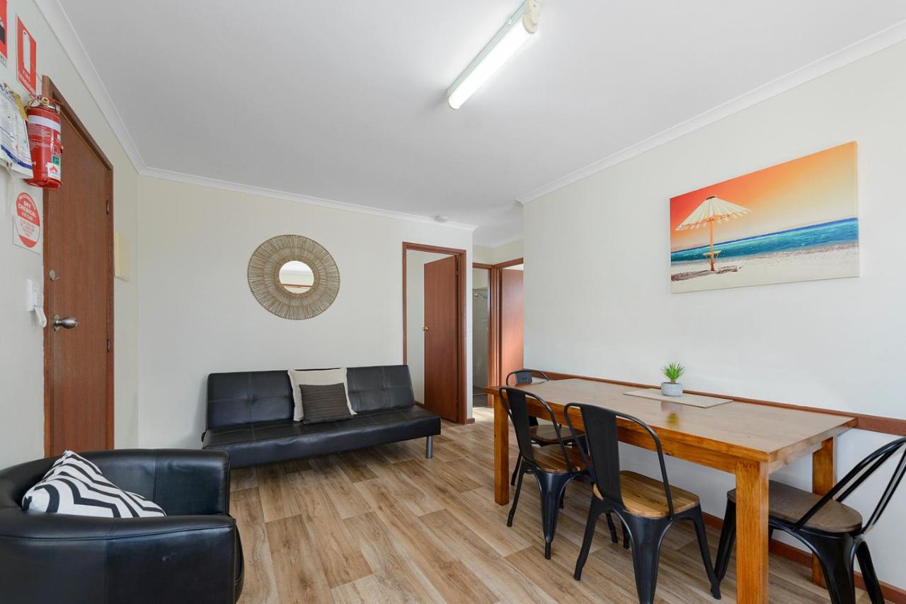 Moonta Bay Accommodation Port Moonta Экстерьер фото