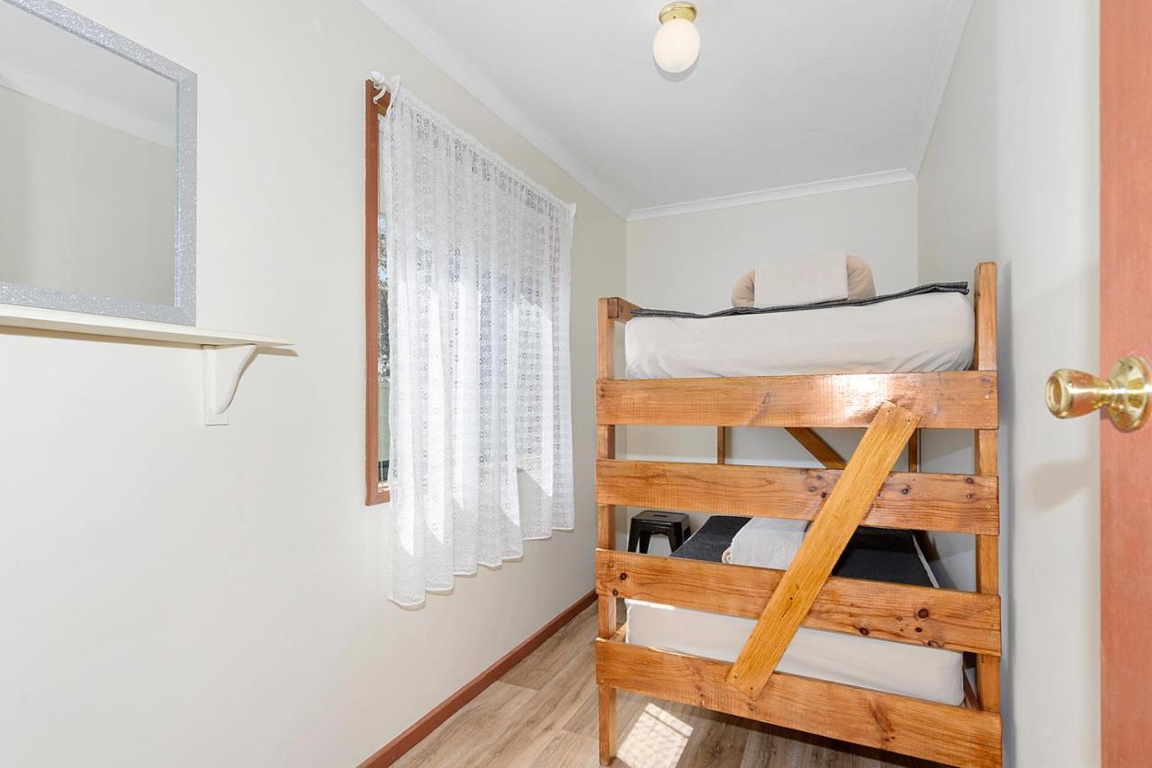Moonta Bay Accommodation Port Moonta Экстерьер фото