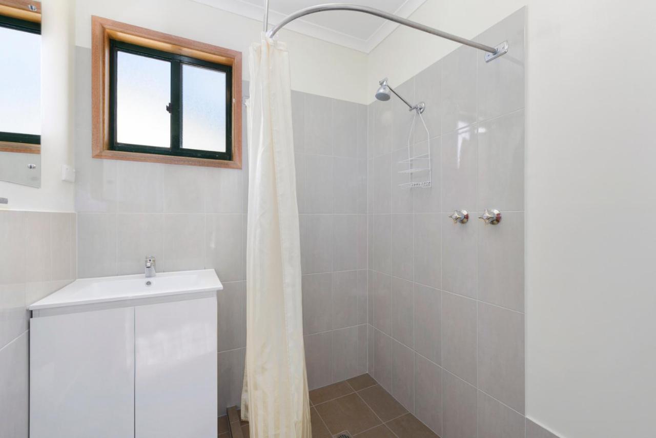 Moonta Bay Accommodation Port Moonta Экстерьер фото