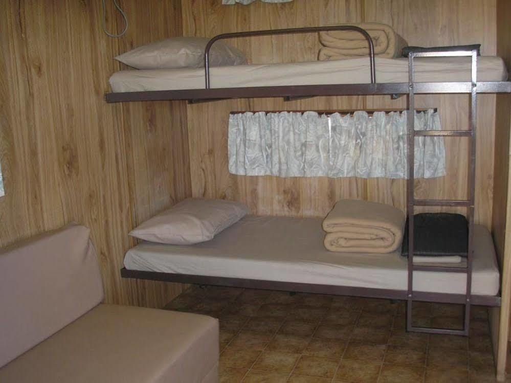 Moonta Bay Accommodation Port Moonta Экстерьер фото