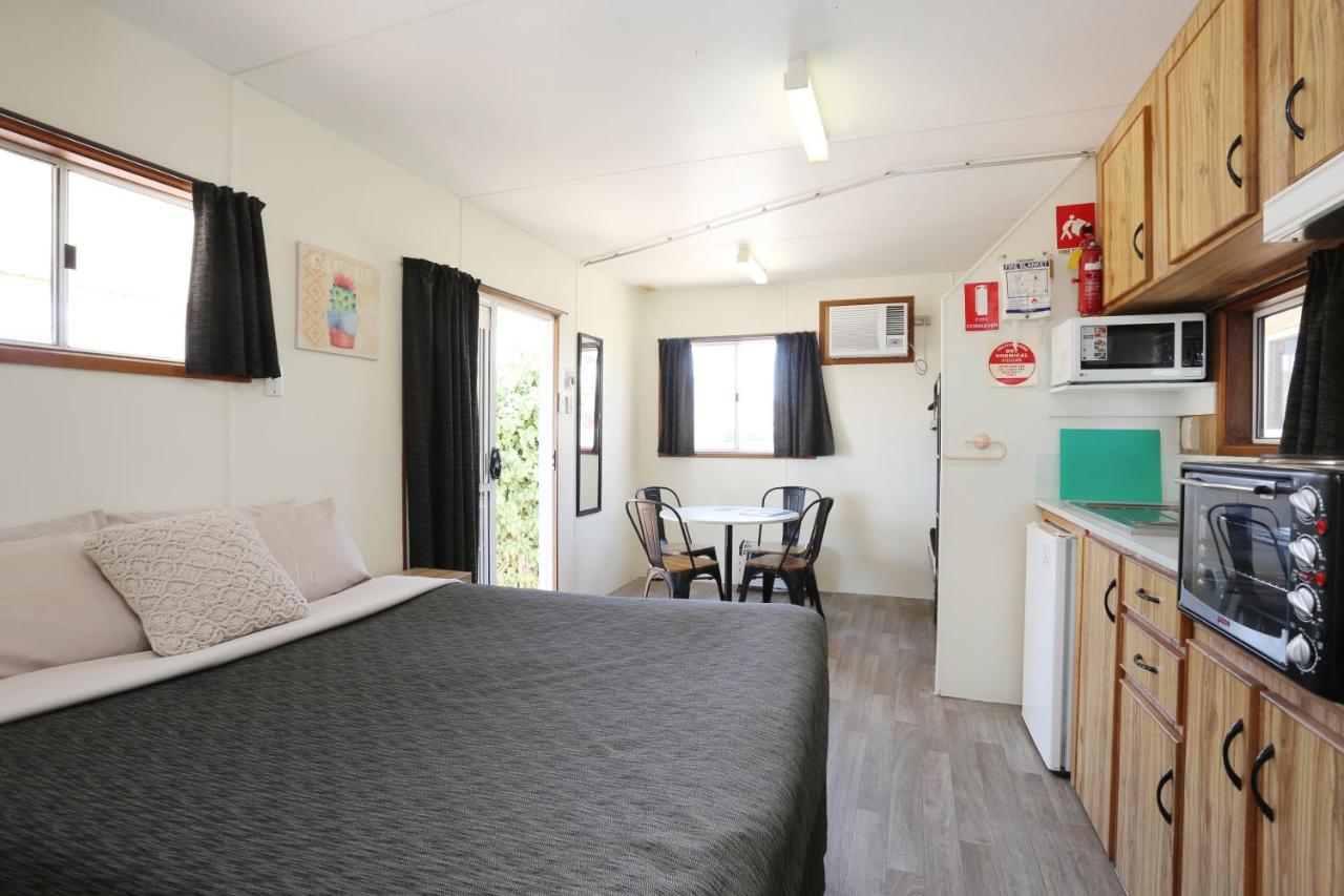 Moonta Bay Accommodation Port Moonta Экстерьер фото