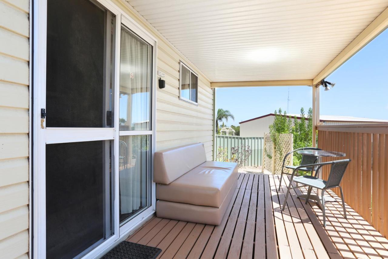 Moonta Bay Accommodation Port Moonta Экстерьер фото