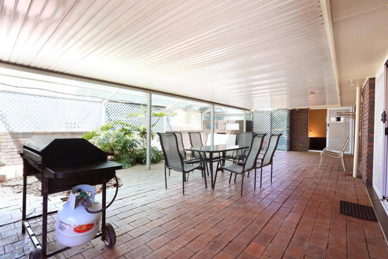 Moonta Bay Accommodation Port Moonta Экстерьер фото