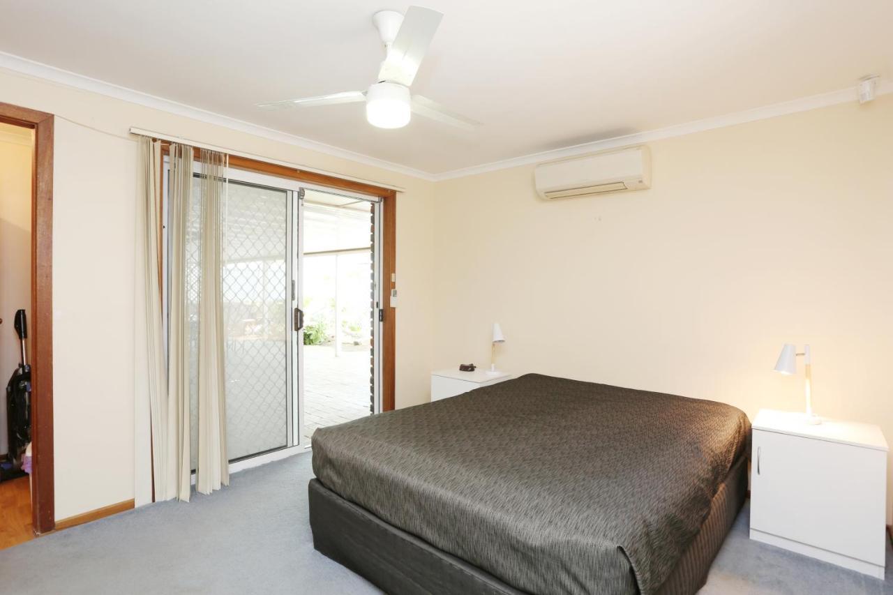 Moonta Bay Accommodation Port Moonta Экстерьер фото